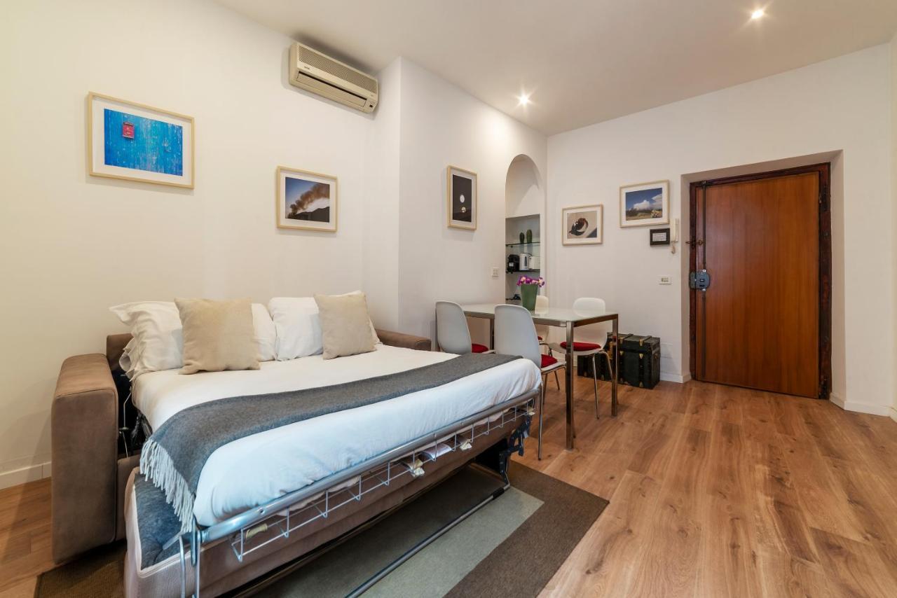 Avignonesi 04 - Fromhometorome * Rom